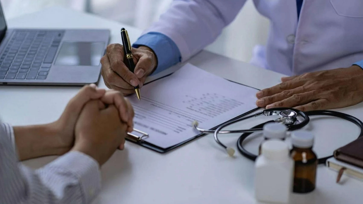 Aile hekimliği yönetmeliğinde kapsamlı değişikliğe gidildi