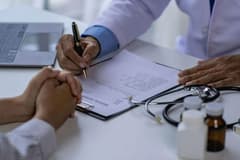 Aile hekimliği yönetmeliğinde kapsamlı değişikliğe gidildi