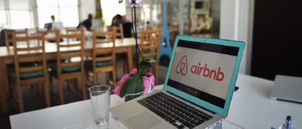 Airbnb'nin ABD'de pazar payı yüzde 20'ye yükseldi