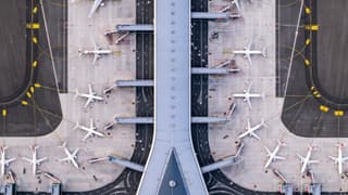 Airbus acil güvenlik uyarısı yaptı: Üç hava yolu firması harekete geçti