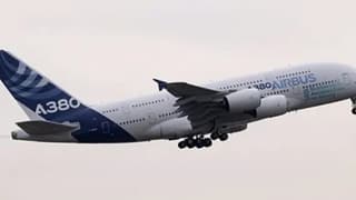 Airbus: Avrupa, Rusya ve Trump kaynaklı risklere karşı hazırlıksız