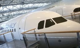 Airbus hisselerinde kayıp yüzde 10’u aştı