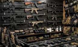 Airsoft üreticisi Umbrella Armory iflas başvurusunda bulundu