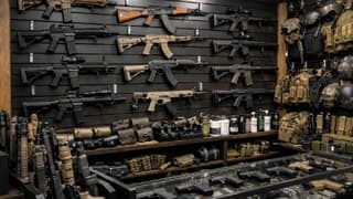 Airsoft üreticisi Umbrella Armory iflas başvurusunda bulundu