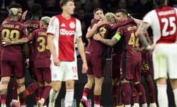 Ajax'ı deviren Galatasaray kasasını doldurdu: İşte elde edilen güncel gelir