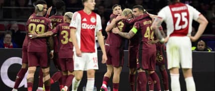 Ajax'ı deviren Galatasaray kasasını doldurdu: İşte elde edilen güncel gelir