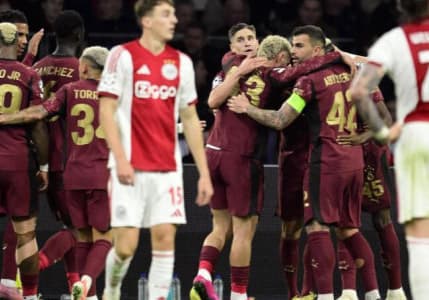 Ajax'ı deviren Galatasaray kasasını doldurdu: İşte elde edilen güncel gelir