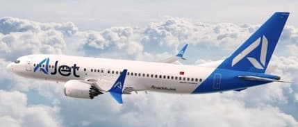 AJet, ilk yurt içi indirimli bilet kampanyasını başlattı