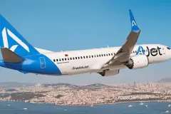 AJet indirimli bilet kampanyası başlattı