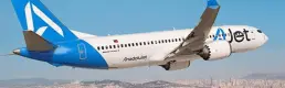 AJet indirimli bilet kampanyası başlattı