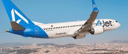AJet indirimli bilet kampanyası başlattı
