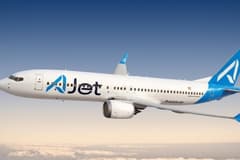 AJet'ten 23 Nisan'a özel indirim kampanyası
