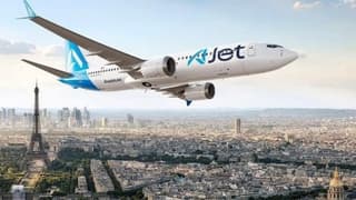 AJet’ten 9 dolara yurt dışı uçak bileti kampanyası