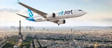 AJet’ten 9 dolara yurt dışı uçak bileti kampanyası