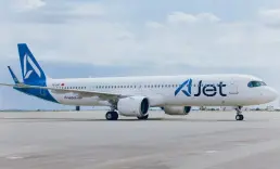 AJET'ten Ankara'ya özel indirimli bilet kampanyası