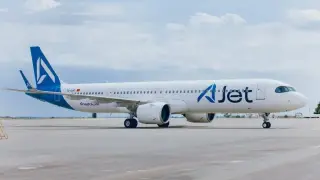 AJET'ten Ankara'ya özel indirimli bilet kampanyası