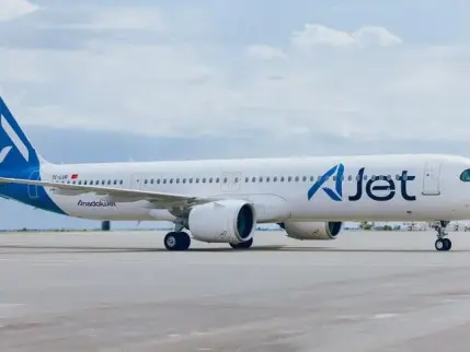 AJET'ten Ankara'ya özel indirimli bilet kampanyası
