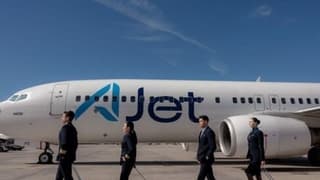 AJet'ten çocuklu ailelere yönelik indirimli bilet kampanyası