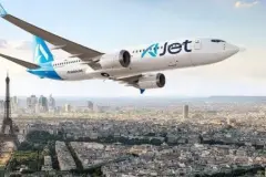 AJet’ten gençlere özel yurt dışı bilet kampanyası