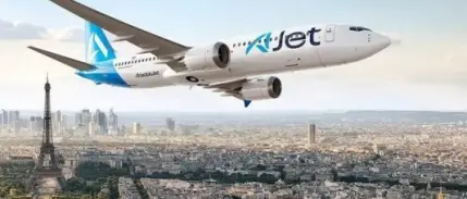 AJet’ten gençlere özel yurt dışı bilet kampanyası