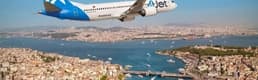 AJet'ten indirimli bilet kampanyası