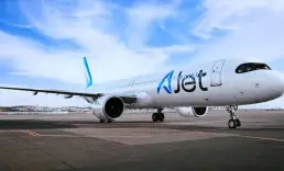 AJet’ten indirimli bilet kampanyası