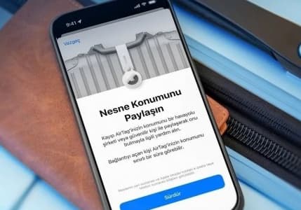 AJet'ten kayıp bagajlara yönelik yeni çözüm