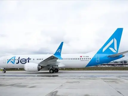 AJet'ten KKTC uçuşlarına yüzde 30 indirim