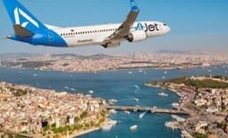 AJet’ten KKTC'ye indirimli bilet kampanyası