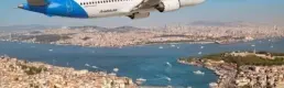 AJet’ten KKTC'ye indirimli bilet kampanyası