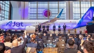 AJet'ten yılın ilk indirimli bilet kampanyası