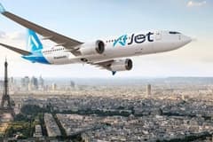 AJet’ten yurt dışı uçuşlar için indirimli bilet kampanyası