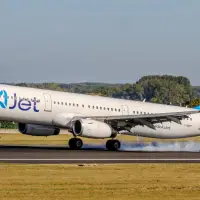 AJet'ten yurt içi uçuşlara yönelik bilet kampanyası