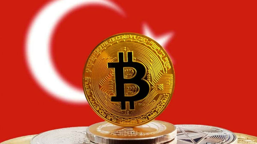 AK Parti'den kripto işlemlerine vergi teklifi