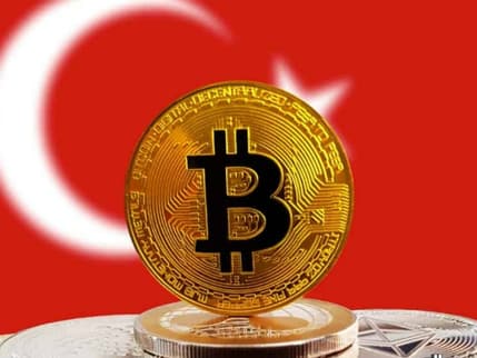 AK Parti'den kripto işlemlerine vergi teklifi