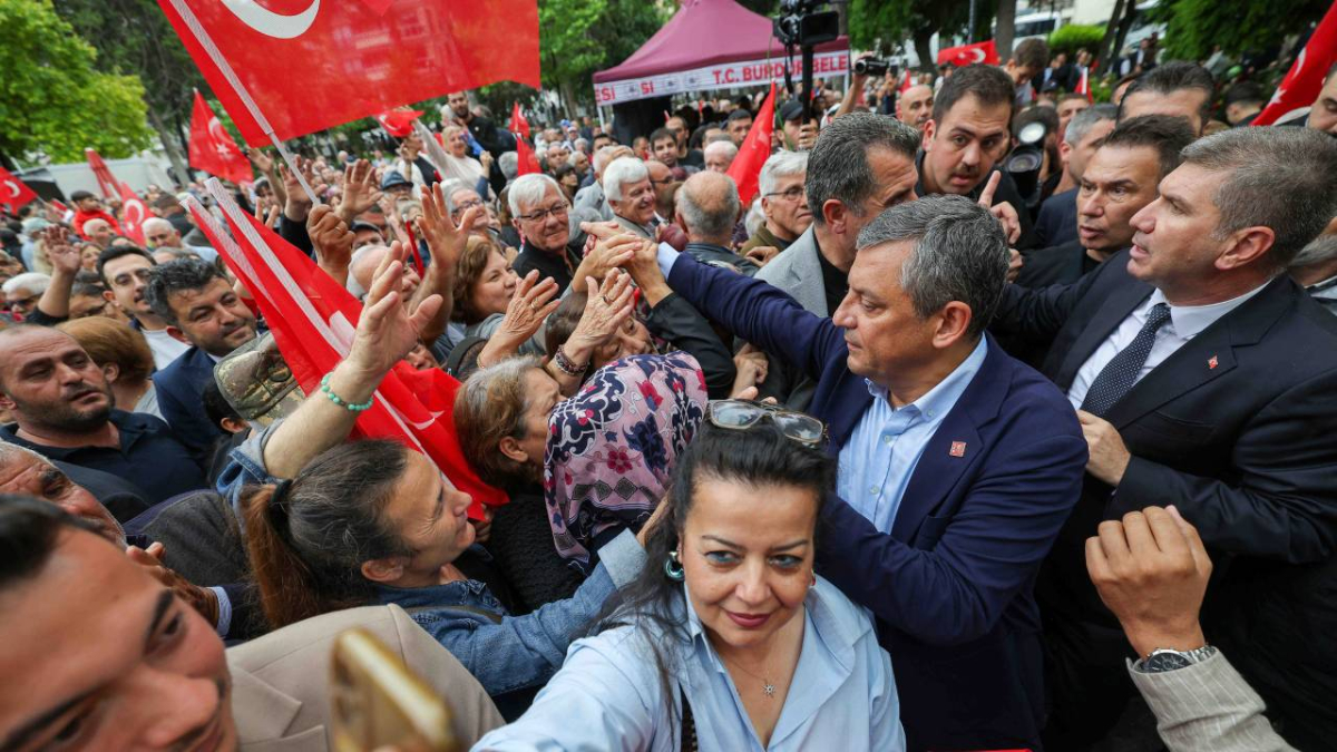 AK Parti'den ilk Yeni Parti değerlendirmesi: Kişisel ajandaların sonucu