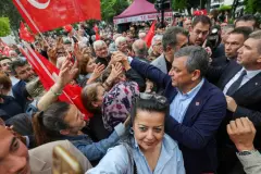 AK Parti'den YENİ Parti'yle ilgili ilk açıklama