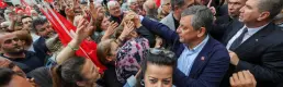 AK Parti'den ilk Yeni Parti değerlendirmesi: Kişisel ajandaların sonucu