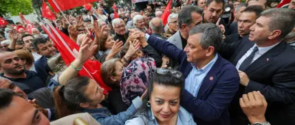 AK Parti'den ilk Yeni Parti değerlendirmesi: Kişisel ajandaların sonucu