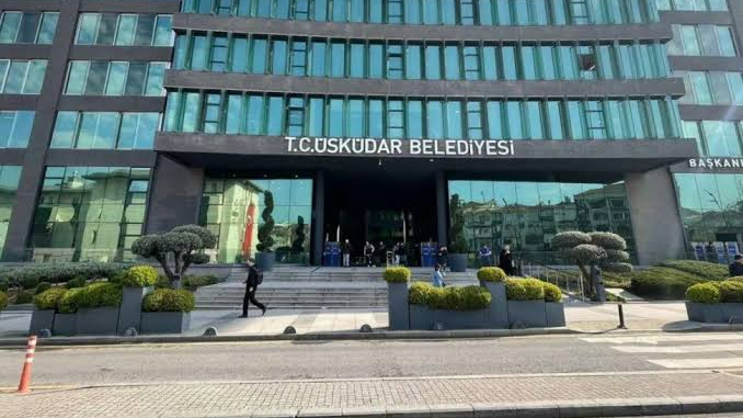 AK Parti’nin itirazı kabul edildi: Üsküdar Belediyesi’nde seçim yenilenecek