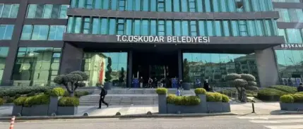 AK Parti’nin itirazı kabul edildi: Üsküdar Belediyesi’nde seçim yenilenecek