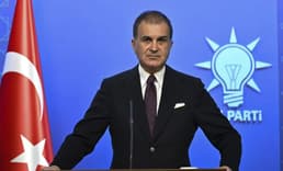 AK Parti Sözcüsü Çelik: Savaşta son tablo kötü, bölge kaosa çekiliyor