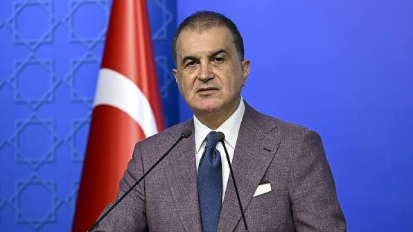 AK Parti Sözcüsü Çelik'ten erken seçim beklentilerine yanıt