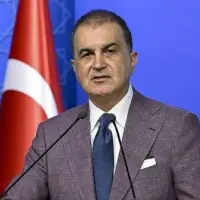 AK Parti Sözcüsü Çelik'ten erken seçim beklentilerine yanıt