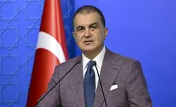 AK Parti Sözcüsü Çelik'ten erken seçim beklentilerine yanıt