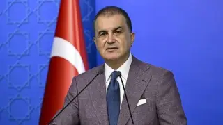 AK Parti Sözcüsü Çelik'ten erken seçim beklentilerine yanıt