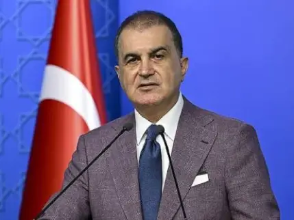 AK Parti Sözcüsü Çelik'ten erken seçim beklentilerine yanıt