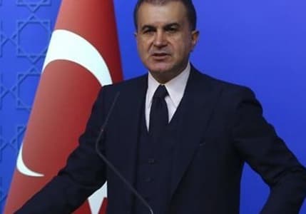 Ömer Çelik'ten EYT açıklaması: Seçimden sonrasına kalması mümkün değil