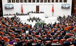 EYT'nin Meclis Genel Kurul gündemine alınacağı tarih açıklandı