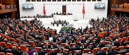 EYT'nin Meclis Genel Kurul gündemine alınacağı tarih açıklandı